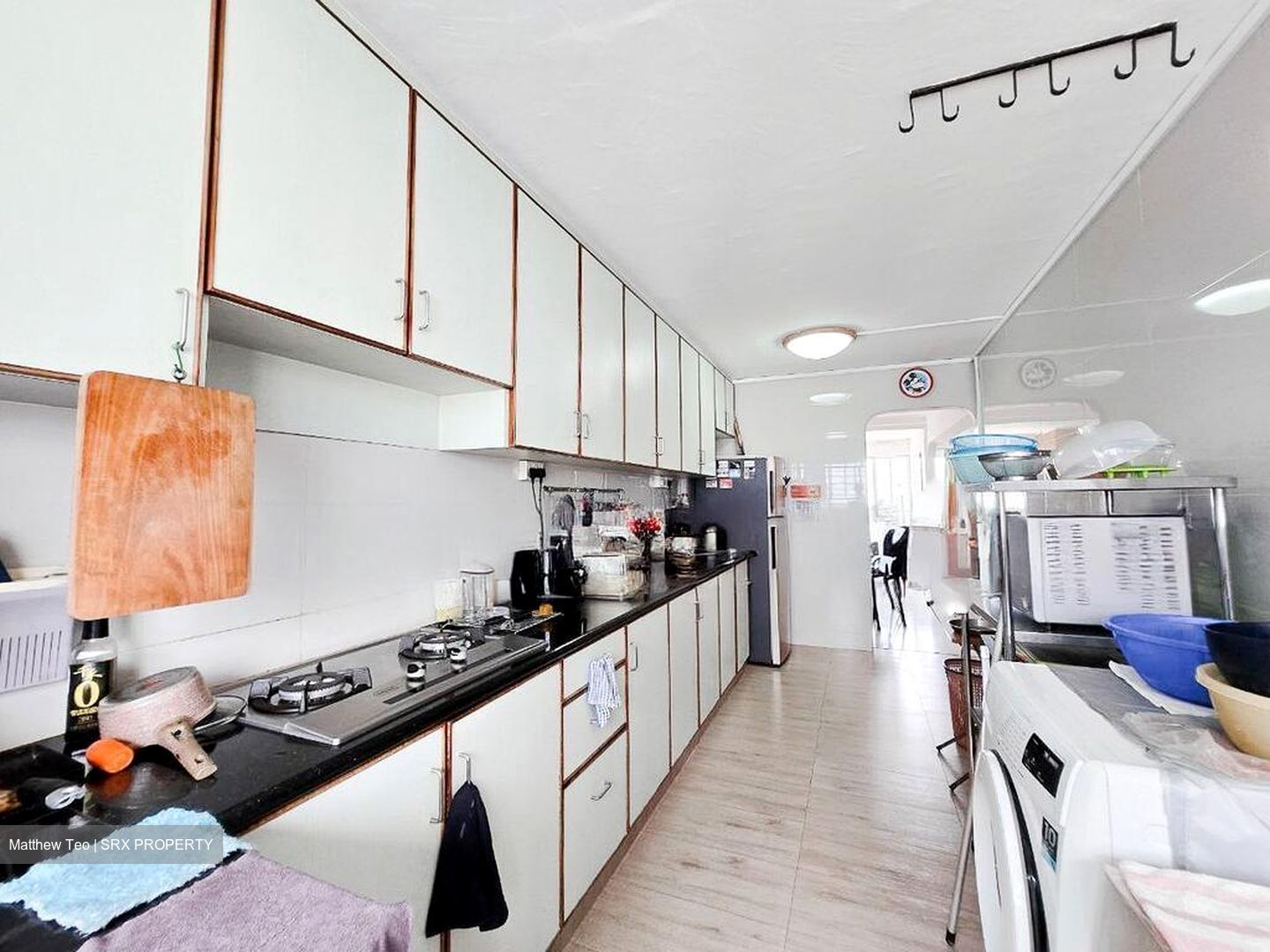 Blk 401 Sun Plaza Green (Tampines), HDB 5 Rooms #498585561